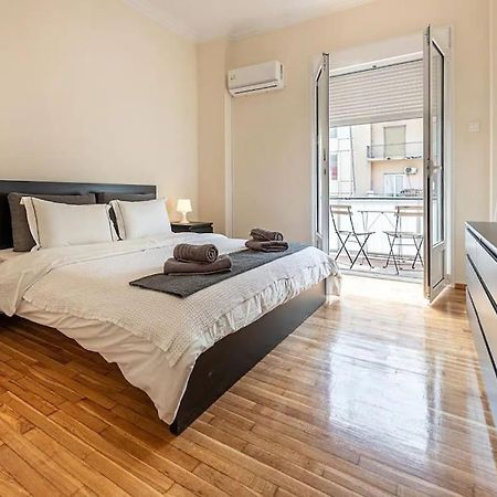 Kerameikos 2 Bedroom Apartment Athens Exterior photo
