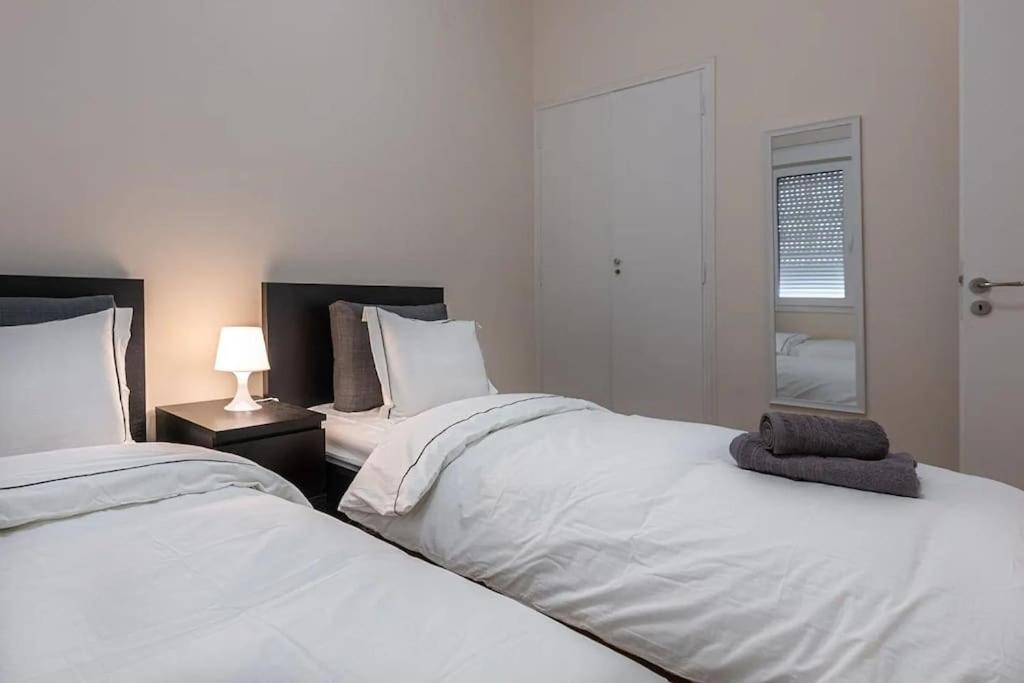 Kerameikos 2 Bedroom Apartment Athens Exterior photo