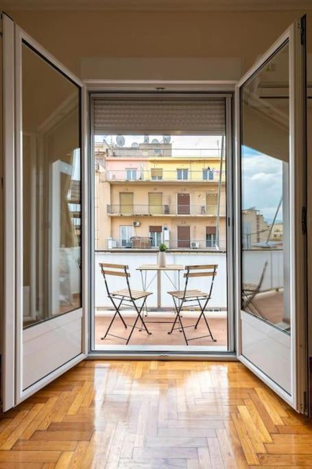 Kerameikos 2 Bedroom Apartment Athens Exterior photo