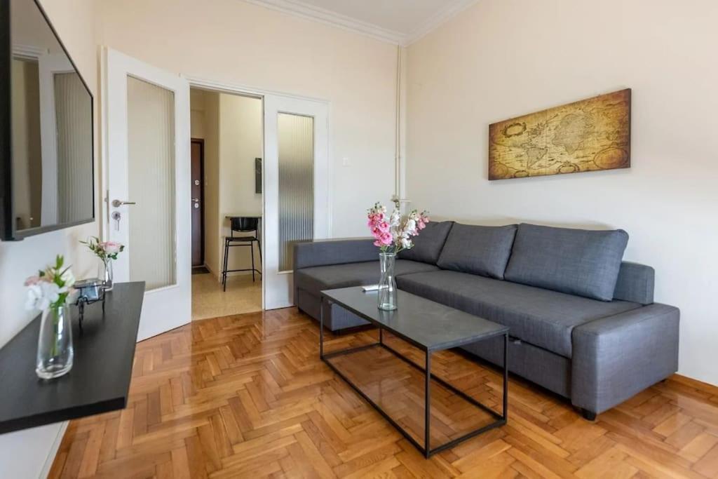 Kerameikos 2 Bedroom Apartment Athens Exterior photo